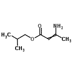 CAS#: 52937-90-3， Isobutyl 3-Amino-2-Butenoate