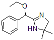 CAS#: 52963-60-7， 5,5-Dimethyl-2-(alpha-Ethoxybenzyl)-2-Imidazoline