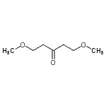 CAS 登录号：53005-18-8， 1,5-二甲氧基-3-戊酮