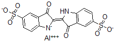 CAS#: 53026-58-7， Acid Blue 74