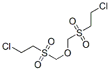 CAS#: 53061-10-2， Bis(2-Chloroethylsulphonylmethyl) Ether