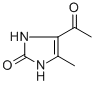 CAS#: 53064-61-2， 4-Acetyl-5-Methyl-1,3-Dihydro-2H-Imidazol-2-One