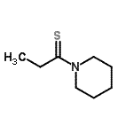 CAS#: 5309-95-5， 1-(1-Piperidinyl)-1-Propanethione