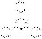 CAS#: 531-05-5， 2,4,6-Triphenyl-1,3,5-Trithiane