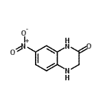 CAS#: 5310-52-1， 7-Nitro-3,4-Dihydro-2(1H)-Quinoxalinone
