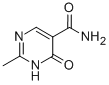 CAS#: 53135-25-4， 4-Hydroxy-2-Methylpyrimidine-5-Carboxamide
