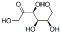structure of CAS# 53188-23-1, D-Fructose;(2R,3S,4S,5R)-2,5-Bis(Hydroxymethyl)Tetrahydrofuran-2,3,4-Triol;(2R,3S,4S,5R)-2,5-Dimethyloltetrahydrofuran-2,3,4-Triol;C02336