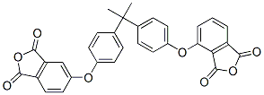 CAS#: 53196-94-4， 4,5'-[Isopropylidenebis[(4,1-Phenylene)Oxy]]Bis(Isobenzofuran-1,3-Dione)