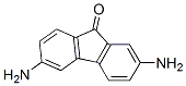 CAS 登录号：53197-77-6， 2,6-二氨基-9H-芴-9-酮