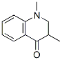 CAS#: 53207-49-1， 2,3-Dihydro-1,3-Dimethylquinolin-4(1H)-One