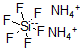 CAS#: 53238-22-5， Diazanium Hexafluorosilicate
