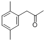 结构式 CAS# 53291-89-7, 2,5-二甲基苯基丙酮