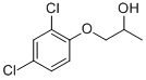 CAS#: 5330-18-7， 1-(2,4-Dichlorophenoxy)Propan-2-Ol