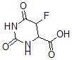 CAS#: 53305-80-9, 5-Fluoro-2,6-dioxo-hexahydropyrimidine-4-carboxylic acid