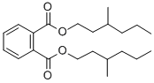 CAS#: 53306-53-9， Di(3-Methylhexyl)Phthalate