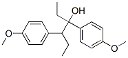 CAS#: 5331-23-7， 3,4-Bis(4-Methoxyphenyl)Hexan-3-Ol