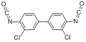 CAS#: 5331-87-3， 3,3'-Dichlorobiphenyl 4,4'-Diisocyanate