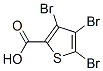 CAS#: 53317-05-8， 3,4,5-Tribromo-2-Thenoic Acid
