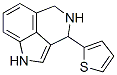 CAS#: 53462-74-1， 1,3,4,5-Tetrahydro-3-(2-Thienyl)Pyrrolo[4,3,2-de]Isoquinoline
