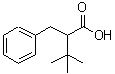 CAS 登录号：53483-12-8， alpha-(叔丁基)氢化肉桂酸