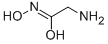 CAS#: 5349-80-4， Glycinehydroxamic acid