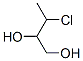 CAS 登录号：53496-34-7， 3-氯丁烷-1,2-二醇