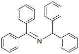 CAS#: 5350-59-4， N-[Di(Phenyl)Methyl]-1,1-Di(Phenyl)Methanimine