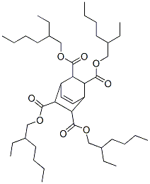 CAS#: 53525-50-1， Tetrakis(2-Ethylhexyl) Bicyclo[2.2.2]Oct-7-Ene-2,3,5,6-Tetracarboxylate