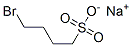 CAS#: 53535-08-3， Sodium 4-Bromobutane-1-Sulphonate