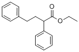 CAS#: 53608-81-4， Ethyl 2,4-Diphenylbutanoate