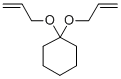 CAS#: 53608-84-7， Cyclohexanone Diallylacetal