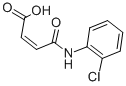 CAS#: 53616-16-3， N-(2-Chlorophenyl)Maleamidic Acid