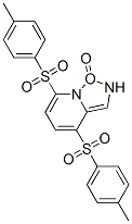 CAS#: 53619-77-5， 4,7-Bis(Phenylsulfonyl)-2,1,3-Benzoxadiazole