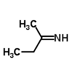 CAS#: 53626-93-0， Butan-2-Imine