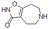 CAS#: 53658-58-5， 5,6,7,8-Tetrahydro-2H-Isoxazolo[4,5-d]Azepin-3(4H)-One