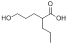 CAS#: 53660-23-4， 2-Propyl-5-Hydroxypentanoic Acid
