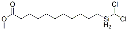 CAS#: 53667-62-2， Methyl 11-(Dichloromethylsilyl)Undecanoate