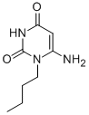 CAS#: 53681-49-5， 6-Amino-1-Butyl-1H-Pyrimidine-2,4-Dione