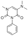 CAS#: 53727-39-2， 5-(Dimethylamino)-1-Methyl-3-Phenyluracil