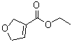 CAS#: 53750-82-6， Ethyl 2,5-Dihydro-3-Furancarboxylate