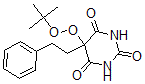 CAS#: 53761-08-3， 5-Tert-Butylperoxy-5-(alpha-Methylbenzyl)Barbituric Acid