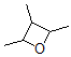 CAS#: 53778-61-3， 2beta,3beta,4alpha-Trimethyloxetane