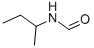structure of CAS# 53798-89-3, N-Sec-Butylformamide;N-Sec-Butylformamide;N-Butan-2-Ylmethanamide;Formamide, N-(1-Methylpropyl)-