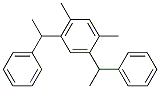 CAS#: 53816-99-2， 4,6-Bis(1-Phenylethyl)-m-Xylene
