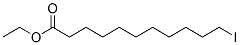 CAS#: 53821-20-8， Ethyl 11-Iodoundecanoate