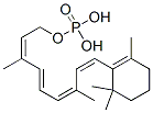 CAS#: 53859-19-1， Retinol Phosphate