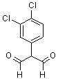 CAS#: 53868-39-6， 2-(3,4-Dichlorophenyl)Malondialdehyde