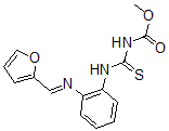 CAS#: 53878-17-4， Furophanate