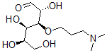 CAS#: 53914-15-1， 3-O-(3-(N',N'-Dimethylamino)-n-propyl)glucose