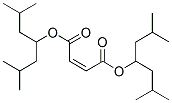 CAS#: 53926-30-0， Bis[3-Methyl-1-(2-Methylpropyl)Butyl] Maleate
